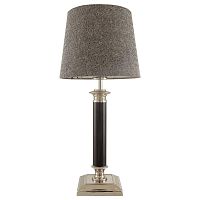 настольная лампа arte lamp scandy a8123lt-1bc в Красноярске