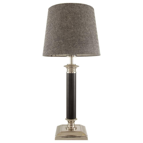 настольная лампа arte lamp scandy a8123lt-1bc в Красноярске