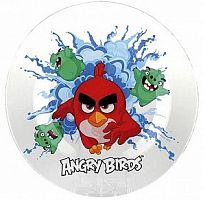 тарелка angry birds movie 19,5 см red в Красноярске