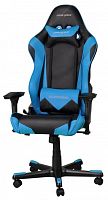 компьютерное кресло dxracer racing oh/re0 игровое в Красноярске