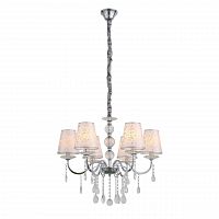 подвесная люстра st luce aumentato sl176.103.06 в Красноярске