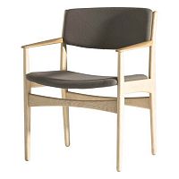 стул danish chair в Красноярске