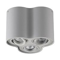 потолочный светильник odeon light pillaron 3831/3c в Красноярске