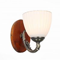 бра st luce fiore sl151.301.01 в Красноярске