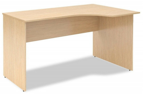 письменный стол угловой skyland simple set в Красноярске