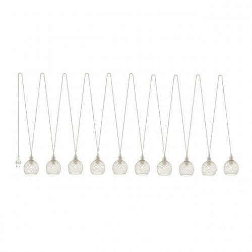 подвесной светильник favourite luminas 2043-10p в Красноярске