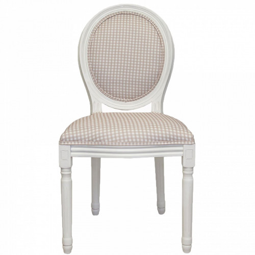 стул volker classik white в Красноярске
