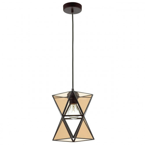подвесной светильник favourite polihedron 1920-1p в Красноярске