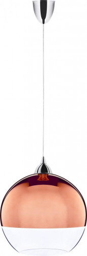 подвесной светильник nowodvorski globe copper 5763 в Красноярске