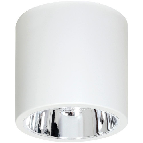 потолочный светильник luminex downlight round 7238 в Красноярске