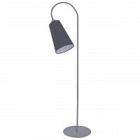 торшер tk lighting 3078 wire gray в Красноярске