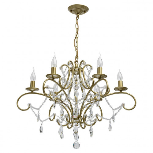 подвесная люстра mw-light адель 10 373014606 в Красноярске