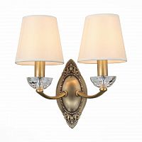 бра st luce miscela sl812.301.02 в Красноярске