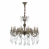 подвесная люстра st luce ornatole sl174.503.10 в Красноярске