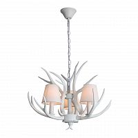 подвесная люстра st luce catorene sl346.503.03 в Красноярске