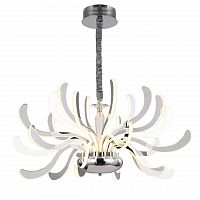 подвесная светодиодная люстра st luce aricia sl835.503.24 в Красноярске