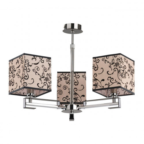 подвесная люстра alfa dafne 823 в Красноярске