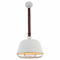 подвесной светильник lussole loft grlsp-8043 в Красноярске