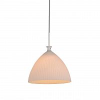 подвесной светильник lightstar simple light 810 810030 в Красноярске