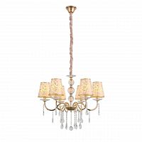 подвесная люстра st luce aumentato sl176.203.06 в Красноярске