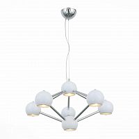 подвесная люстра st luce rottura sl853.503.07 в Красноярске