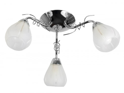 потолочная люстра toplight alexia tl3640x-03ch в Красноярске