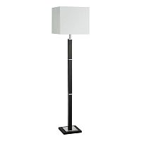 торшер arte lamp waverley a8880pn-1bk в Красноярске