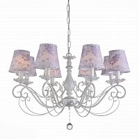 подвесная люстра st luce incanto sl160.503.08 в Красноярске