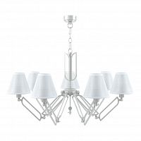 подвесная люстра lamp4you hightech m1-07-wm-lmp-o-20 в Красноярске