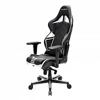 геймерское кресло dxracer oh/rv131/nw в Красноярске