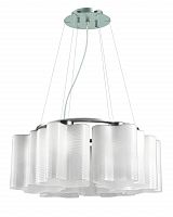 подвесная люстра st luce onde sl117.503.06 в Красноярске