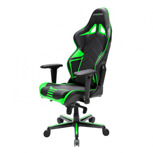 геймерское кресло dxracer oh/rv131/ne в Красноярске