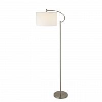 торшер arte lamp adige a2999pn-1ss в Красноярске