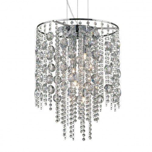 подвесной светильник ideal lux evasione sp8 в Красноярске