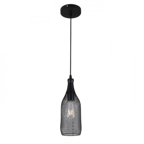 подвесной светильник odeon light bottle 3353/1 в Красноярске