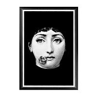 арт-постер комплимент fornasetti в Красноярске