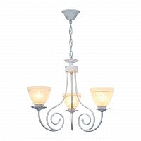 подвесная люстра toplight barbara tl1134-3h в Красноярске