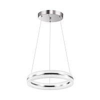 подвесной светодиодный светильник odeon light constance 4603/36l в Красноярске