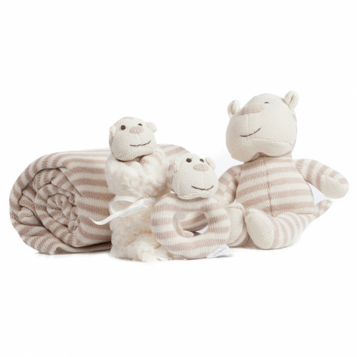 набор игрушек обезьянки в Красноярске