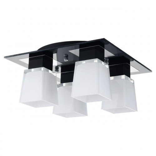 потолочная люстра lussole lente grlsc-2507-04 в Красноярске