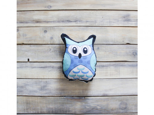 игрушка blue owl в Красноярске