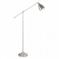 торшер arte lamp 43 a2054pn-1ss в Красноярске