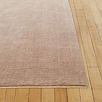 ковер basic bamboo silk бежевый 280/180 от now carpets в Красноярске