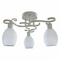 потолочная люстра toplight loretta tl7360x-03wg в Красноярске