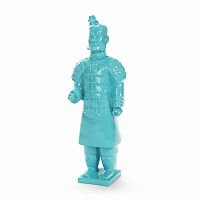 статуэтка turquoise warrior 1 в Красноярске