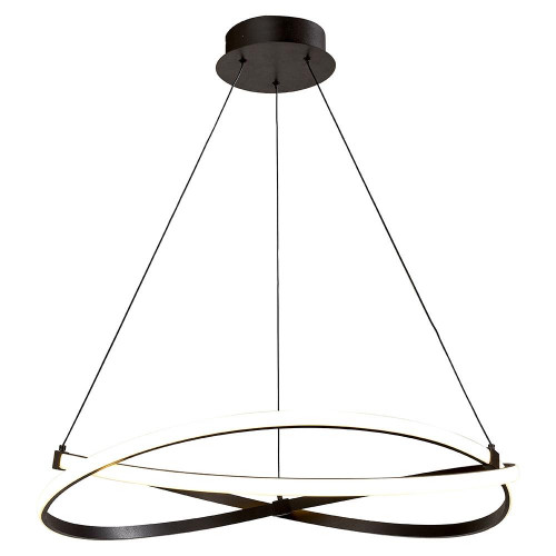 подвесной светодиодный светильник mantra infinity 5811 в Красноярске