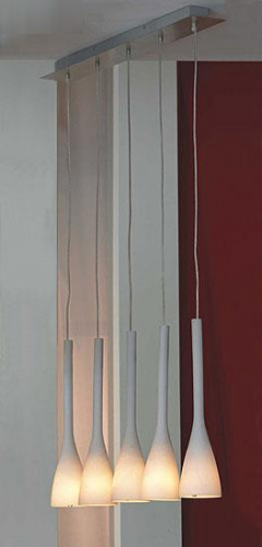 подвесной светильник lussole varmo lsn-0106-05 в Красноярске