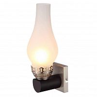 бра arte lamp lombardy a6801ap-1br в Красноярске