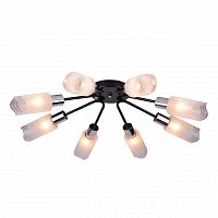 потолочная люстра toplight sabina tl3680x-08bc в Красноярске