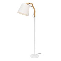 торшер arte lamp pinoccio a5700pn-1wh в Красноярске